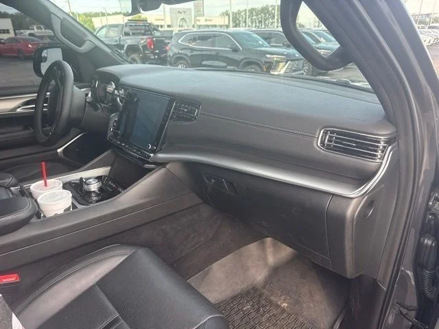 Used 2024 Gray Jeep Series II image 22
