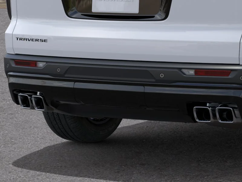 2026 Chevrolet Traverse LT - Photo 14