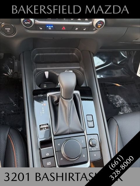 2026 Mazda CX-50 Premium - Photo 24