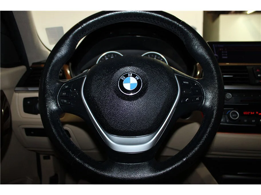 Used 2013 Brown BMW 328i xDrive image 26