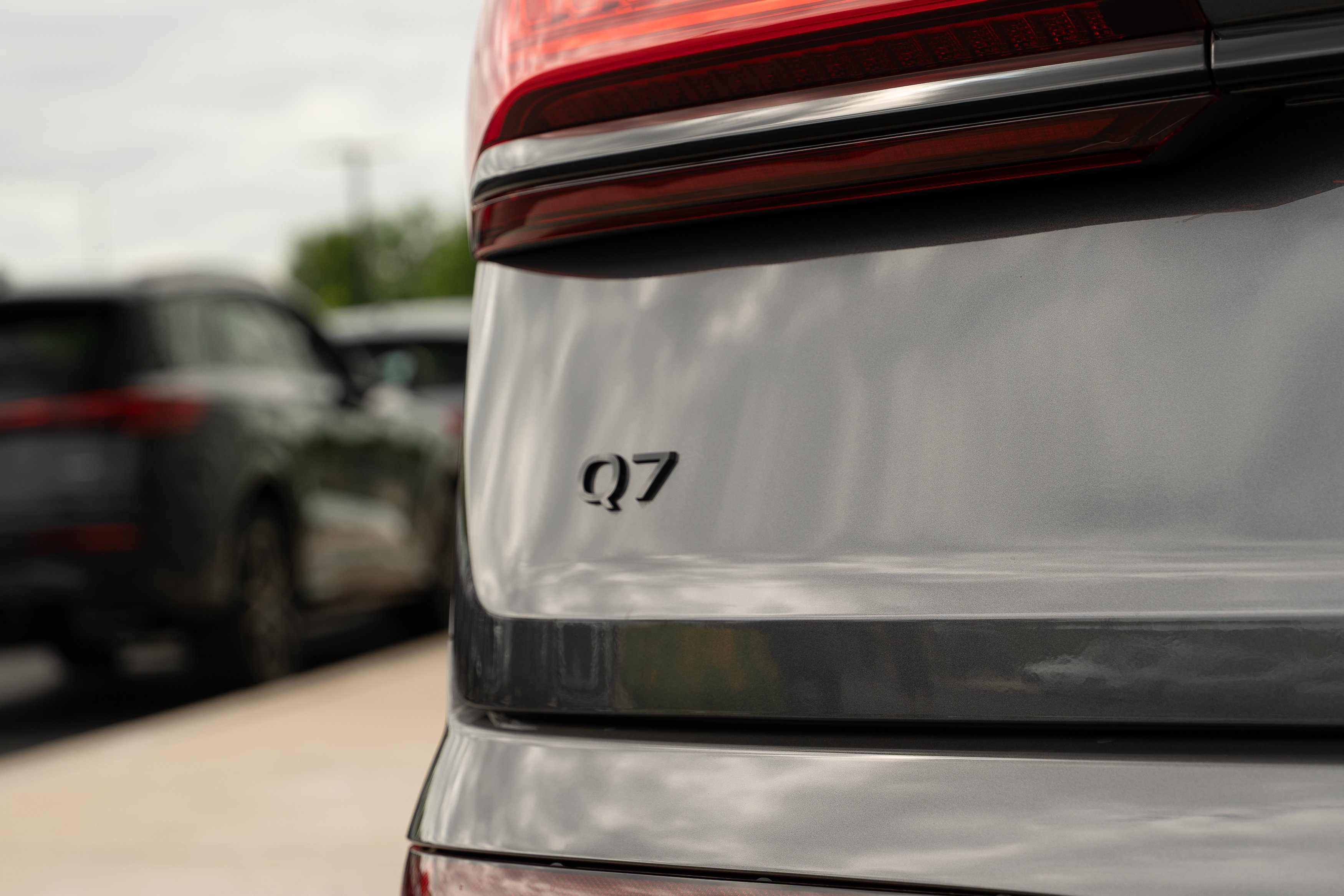 New 2026 Samurai Audi Premium Plus image 32