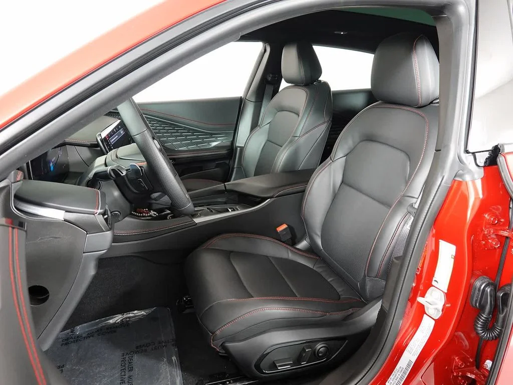 New 2026 Red Dodge Scat Pack Plus image 12