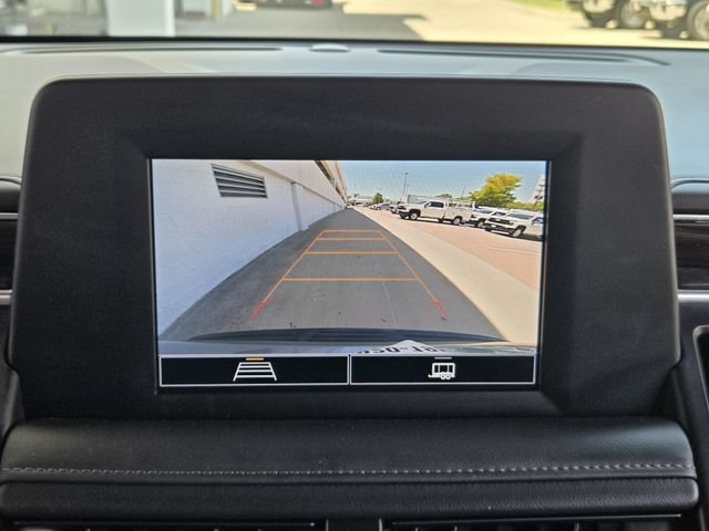 Used 2022 SATIN STEEL METALLIC Chevrolet LS image 15