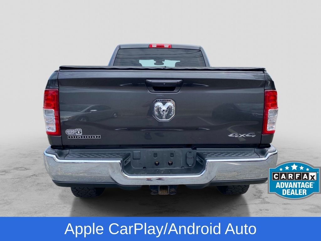 Used 2022 Gray Ram Big Horn image 5