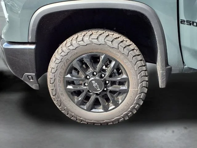 New 2026 Cypress Gray Chevrolet LT image 18