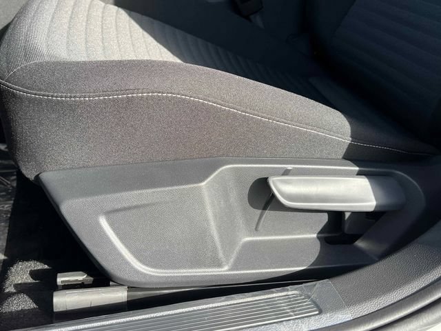Used 2026 Pure White Volkswagen S image 18