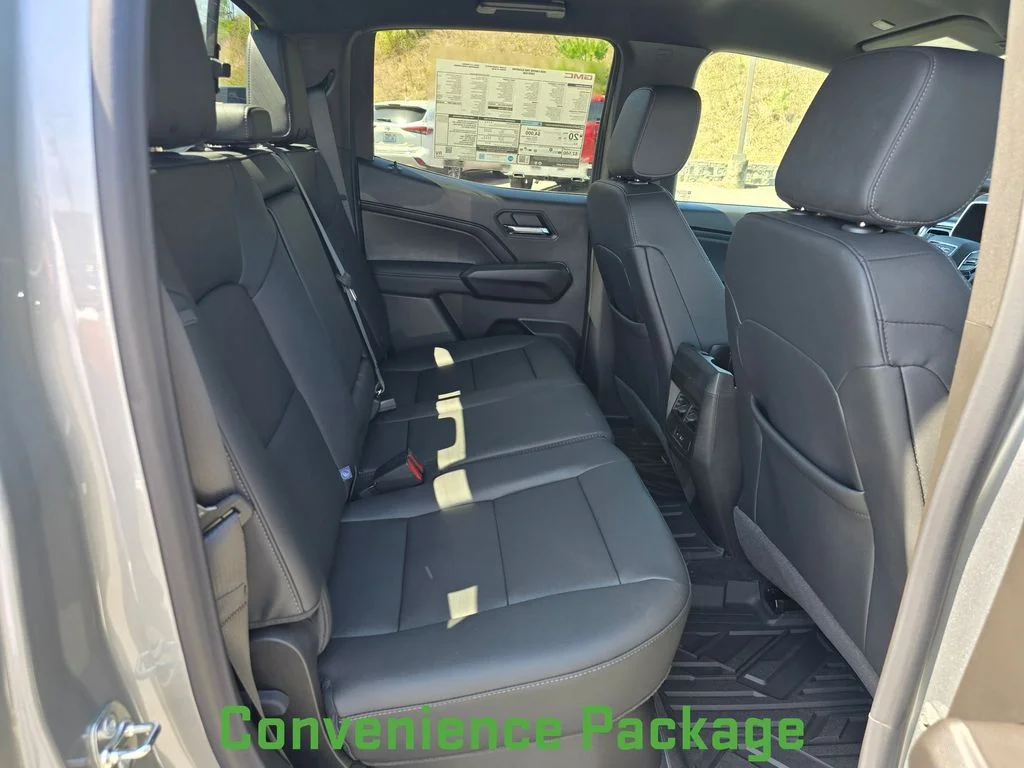 New 2026 Silver GMC Elevation image 24