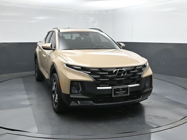 Used 2023 Beige Hyundai Limited image 17