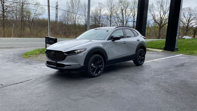 New 2026 Aero Gray Metallic Mazda 2.5 S Aire Edition image 2