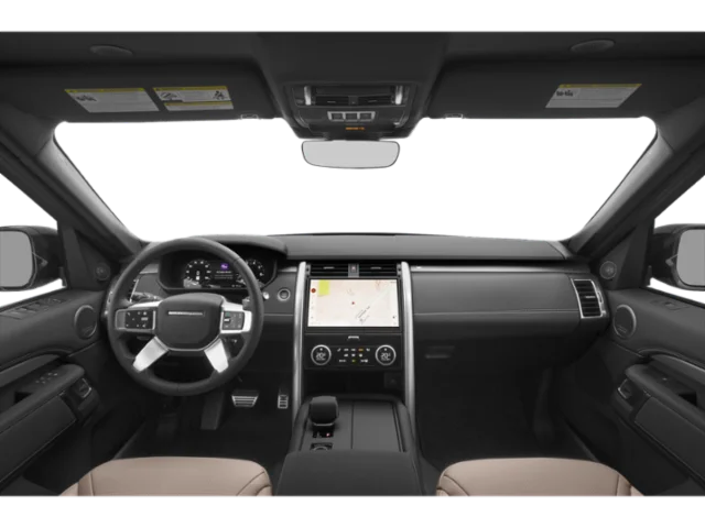 New 2026 Santorini Black LAND ROVER Gemini Edition image 5