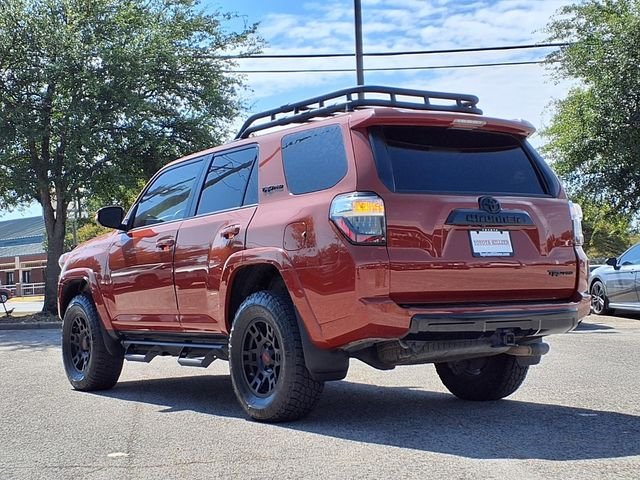 Used 2024  Toyota TRD Pro image 5