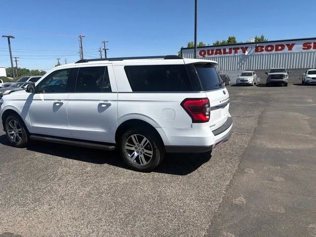 2024 Ford Expedition Limited - Photo 17