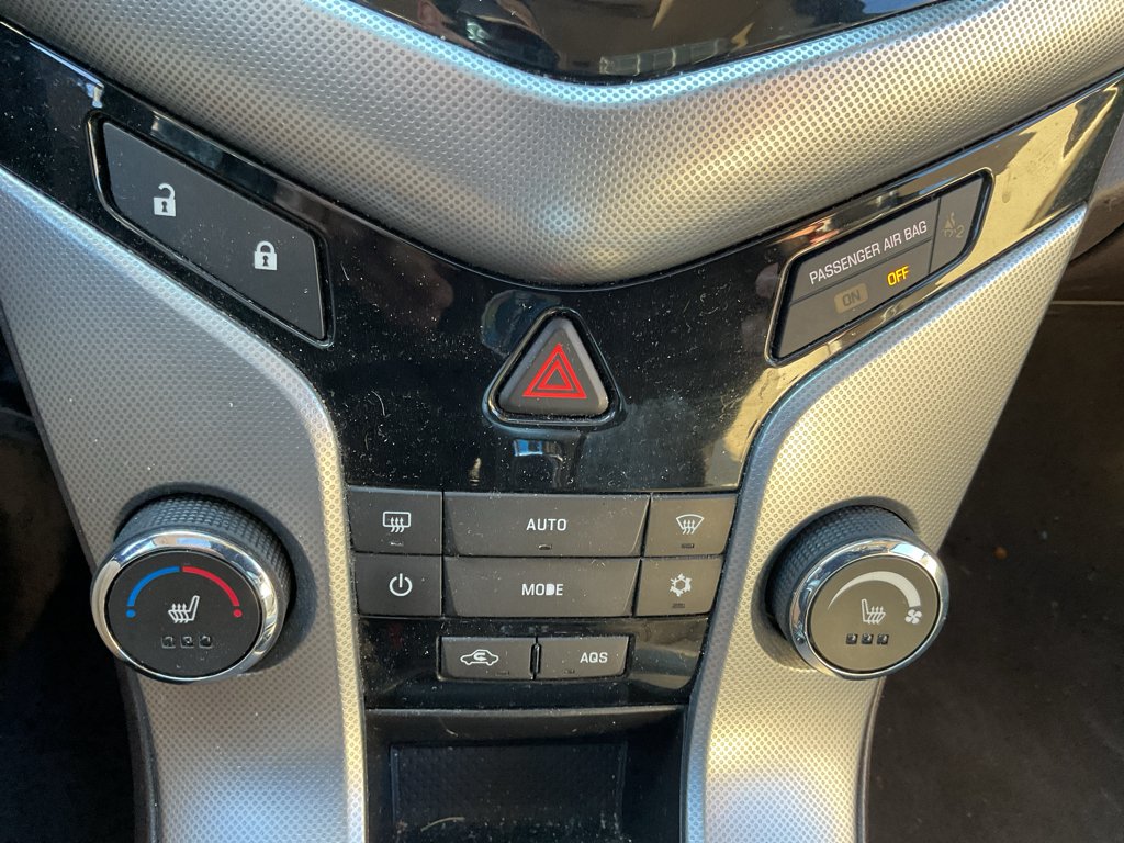 Used 2013 Crystal Red Tintcoat Chevrolet LTZ image 22