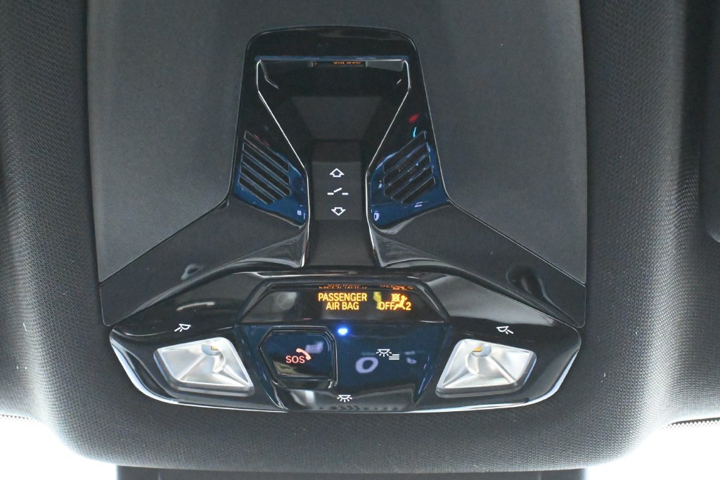 Used 2026 Blue MINI  image 22