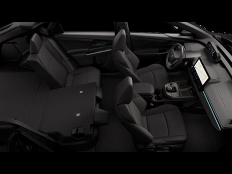 New 2026 Blueprint Toyota XLE Plus image 25