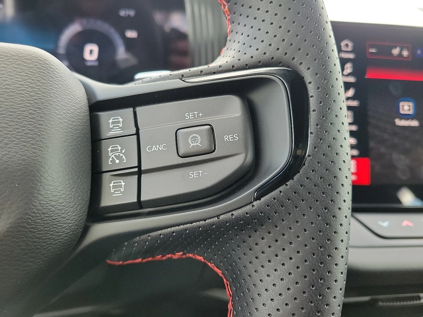 New 2026 Bludicrous Dodge SCAT PACK 2-DOOR AWD image 19