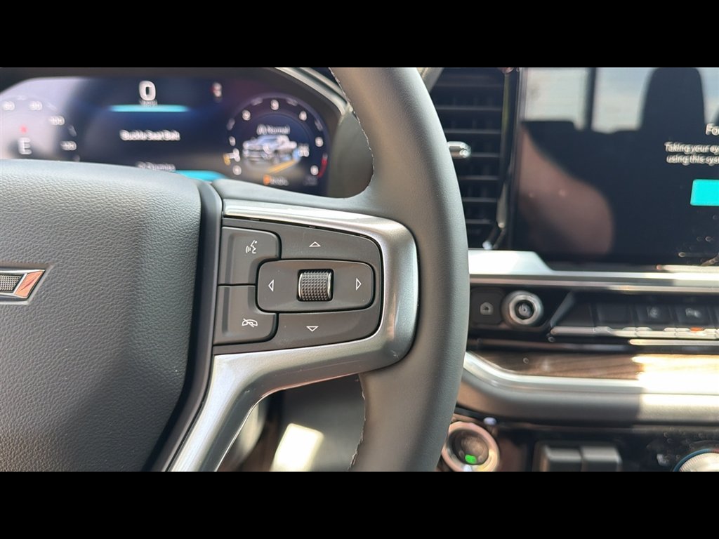 2026 Chevrolet Silverado 2500 HD LT - Photo 15