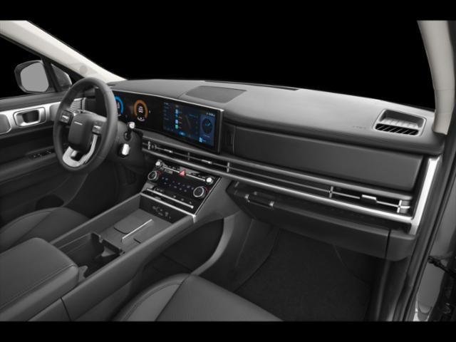 New 2026 Atlantis Blue Tb2 Hyundai SEL image 38