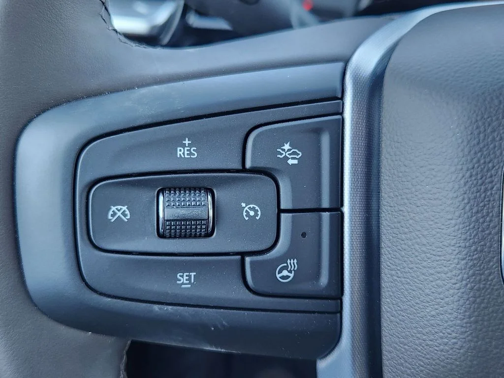 2026 GMC Sierra 3500HD SLT - Photo 21