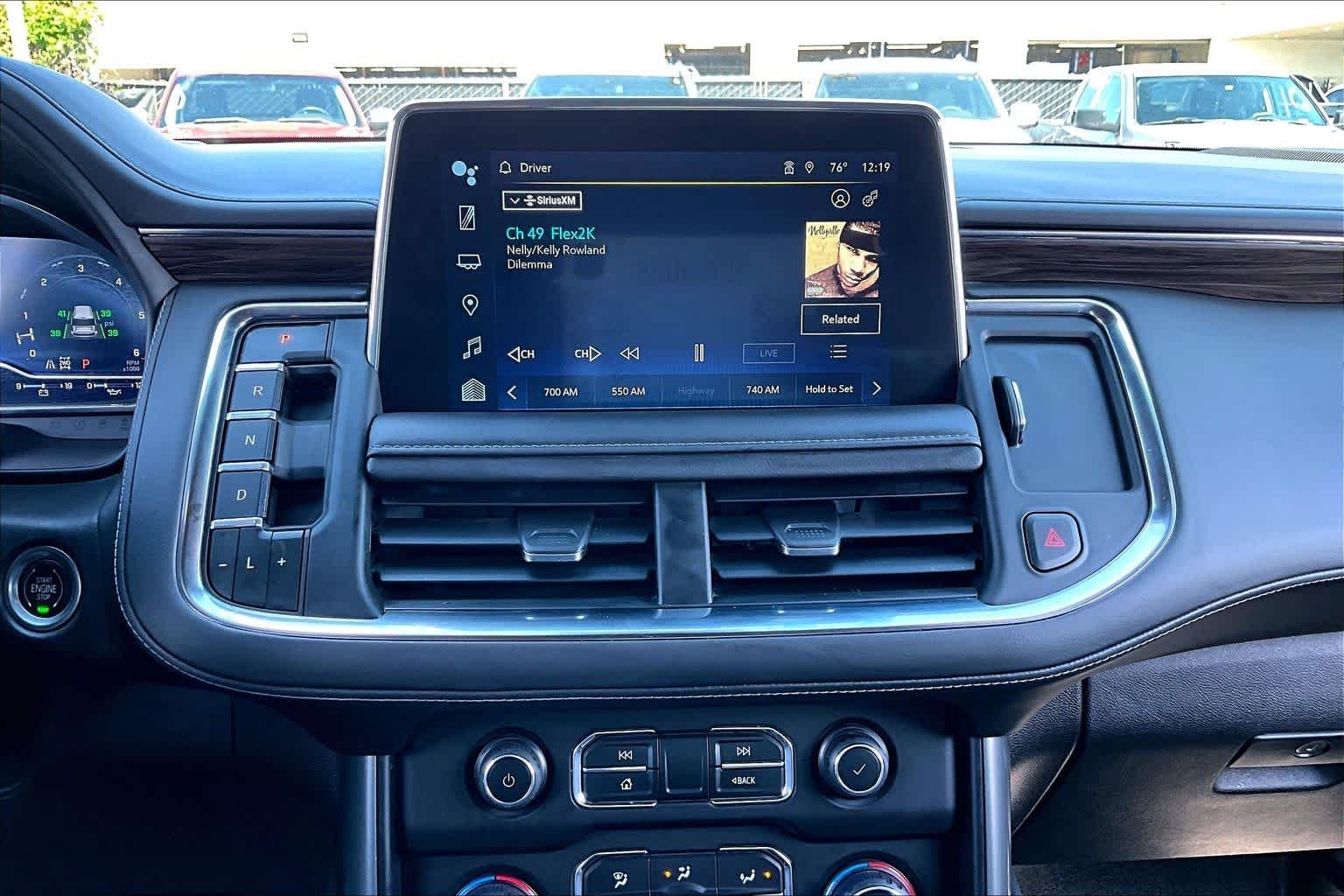 Used 2023 Summit White Chevrolet Z71 image 34