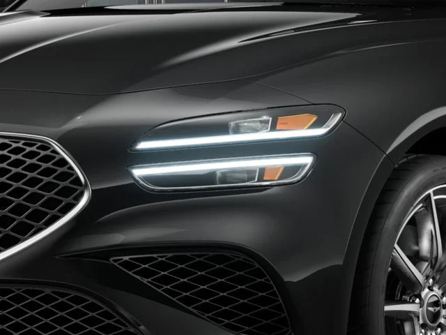 New 2026 Genesis G70 2.5T