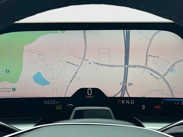 2025 Cadillac LYRIQ Sport 2 - Photo 10