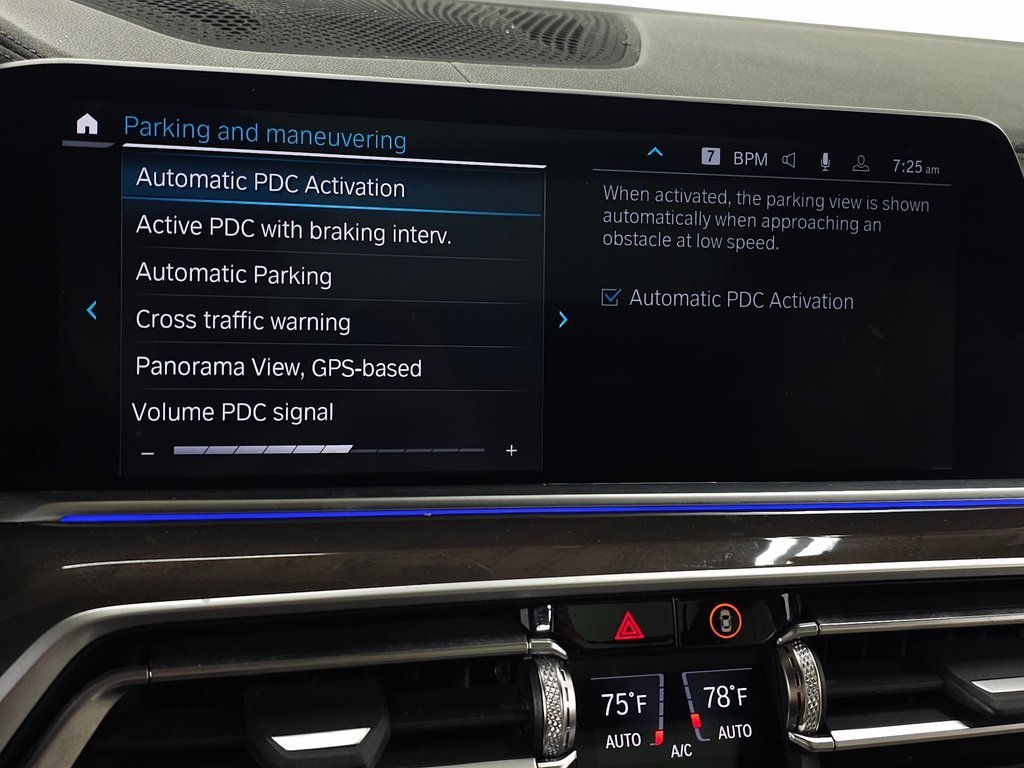 2023 BMW X6 - Image 26