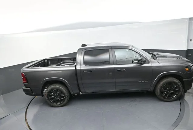 2026 RAM 1500 Laramie - Photo 19