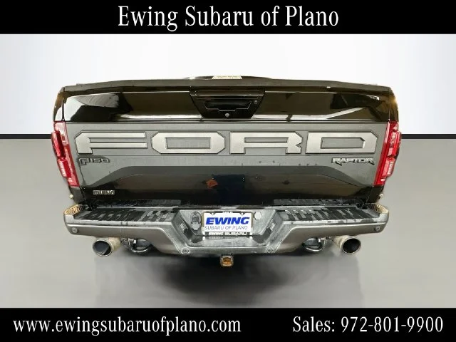 2019 Ford F-150 6