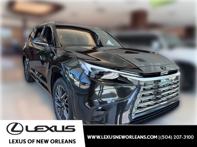 2026 Lexus TX 350 PREMIUM AWD