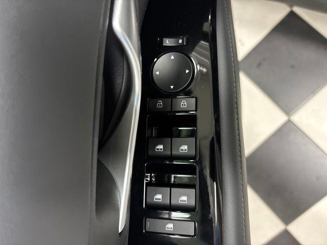 New 2026 Gray Hyundai Limited AWD image 11