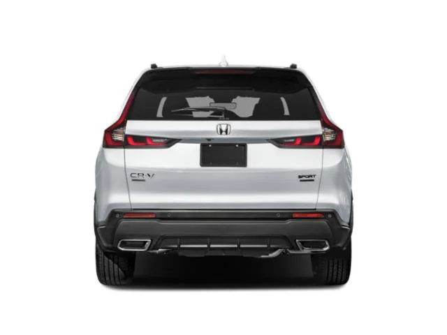 Certified Used 2024 Gray Honda Sport Touring image 5