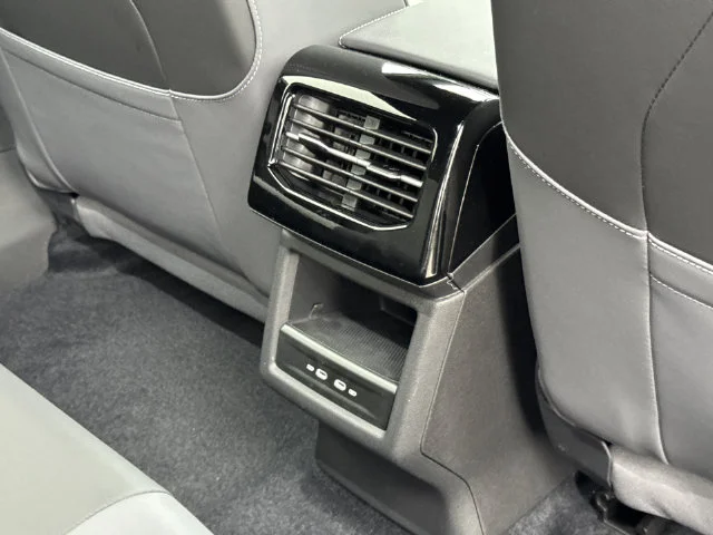 2026 Volkswagen ID.4 PRO - Photo 24
