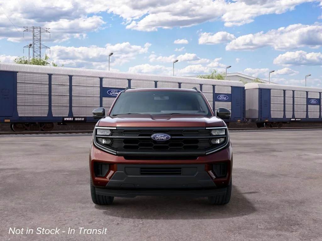 New 2027 Brown Ford Active image 7