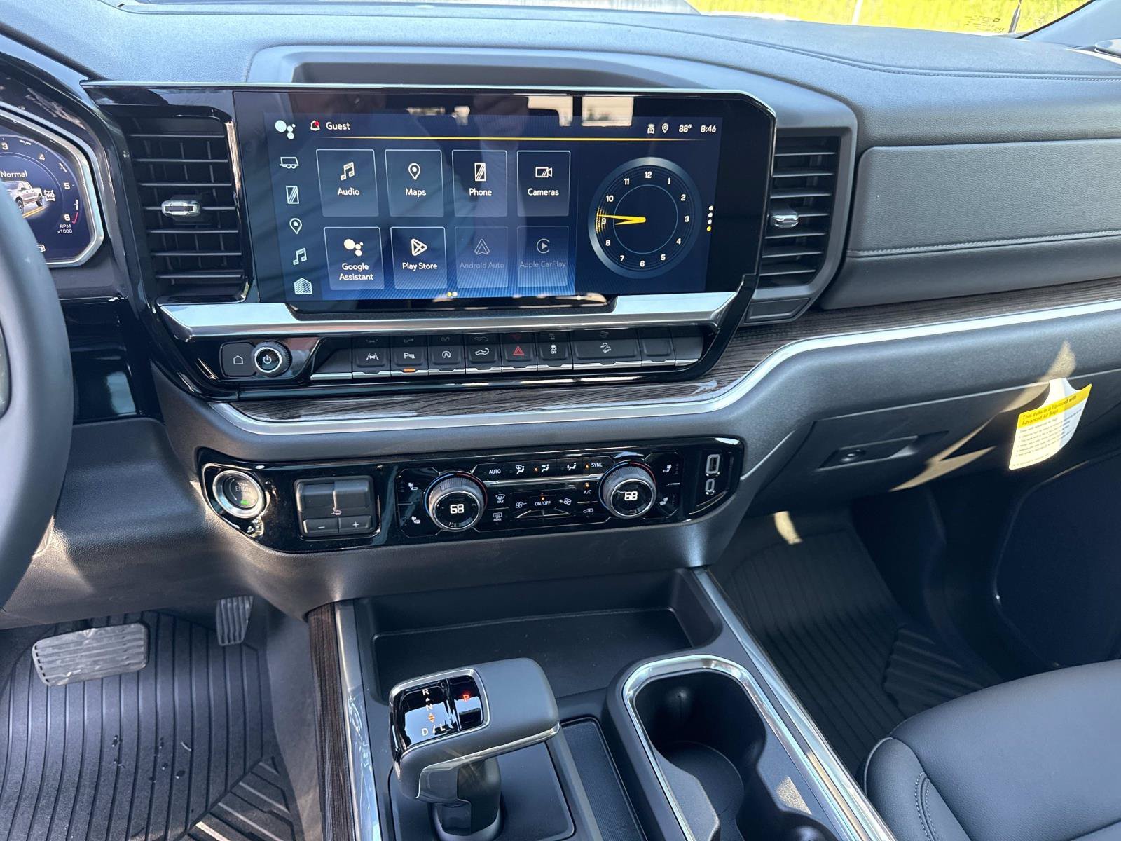 2026 Chevrolet Silverado 1500 LT Trail Boss - Photo 23