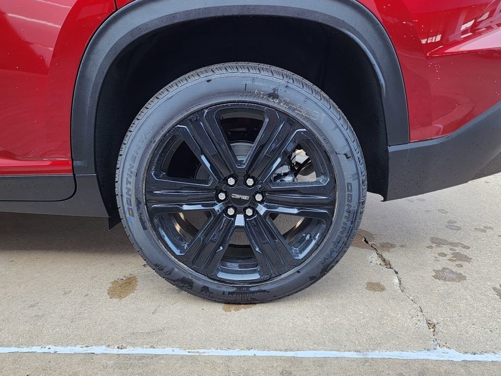 2026 GMC Acadia Elevation - Photo 56