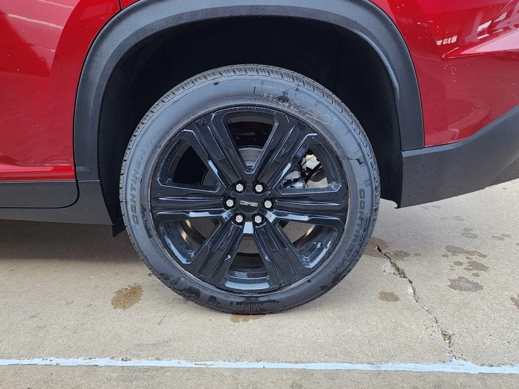 2026 GMC Acadia Elevation - Photo 56