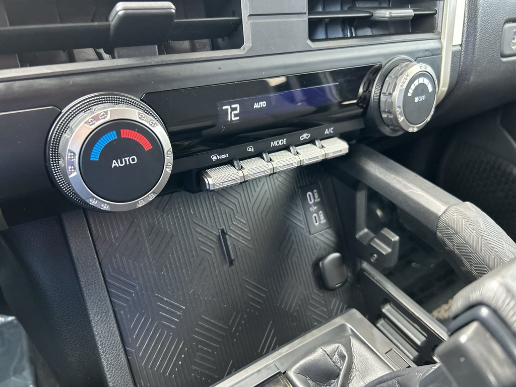 Used 2024 Silver Toyota SR5 image 22