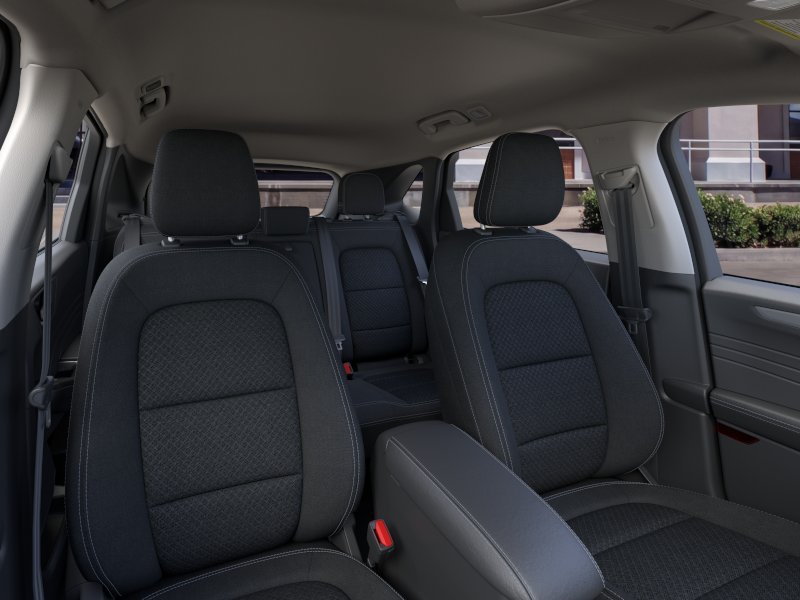New 2026 Oxford White Ford Active® image 10