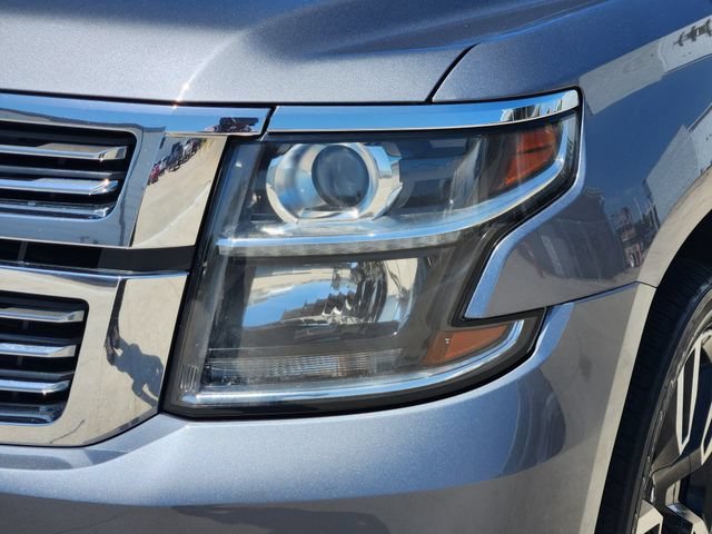 Used 2020 SATIN STEEL METALLIC Chevrolet Premier image 9