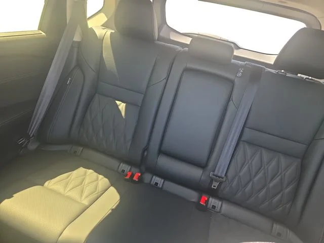 2026 Nissan Rogue Platinum - Photo 13