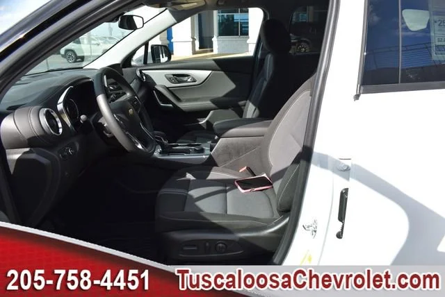 2026 Chevrolet Blazer 2LT - Photo 12