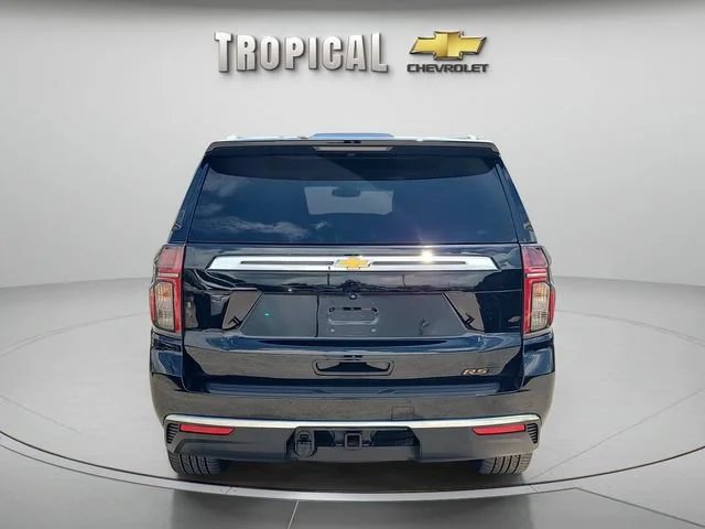 Used 2021 BLACK Chevrolet LS image 4
