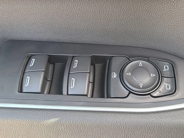 New 2026 Sterling Gray Metallic Chevrolet RST image 17