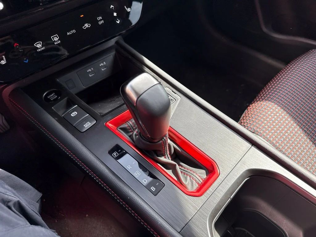 2026 Nissan KICKS SR AWD - Photo 26