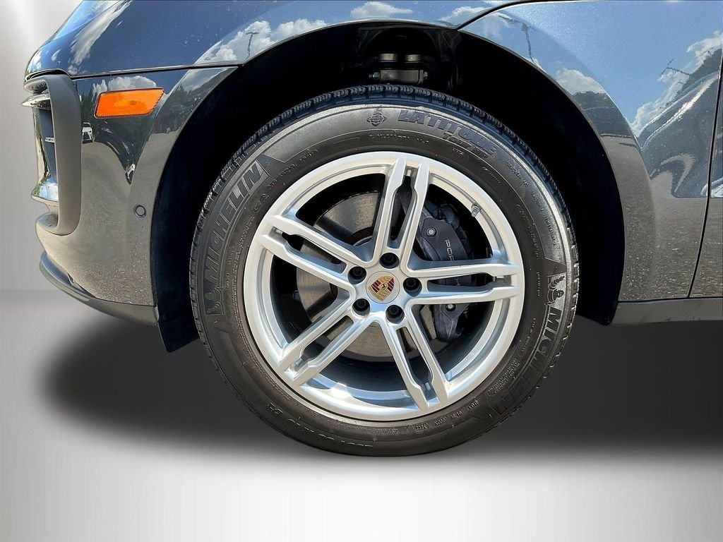Used 2023 Gray Porsche  image 33
