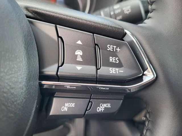 New 2025 Blue Mazda 2.5 S Preferred Package image 17