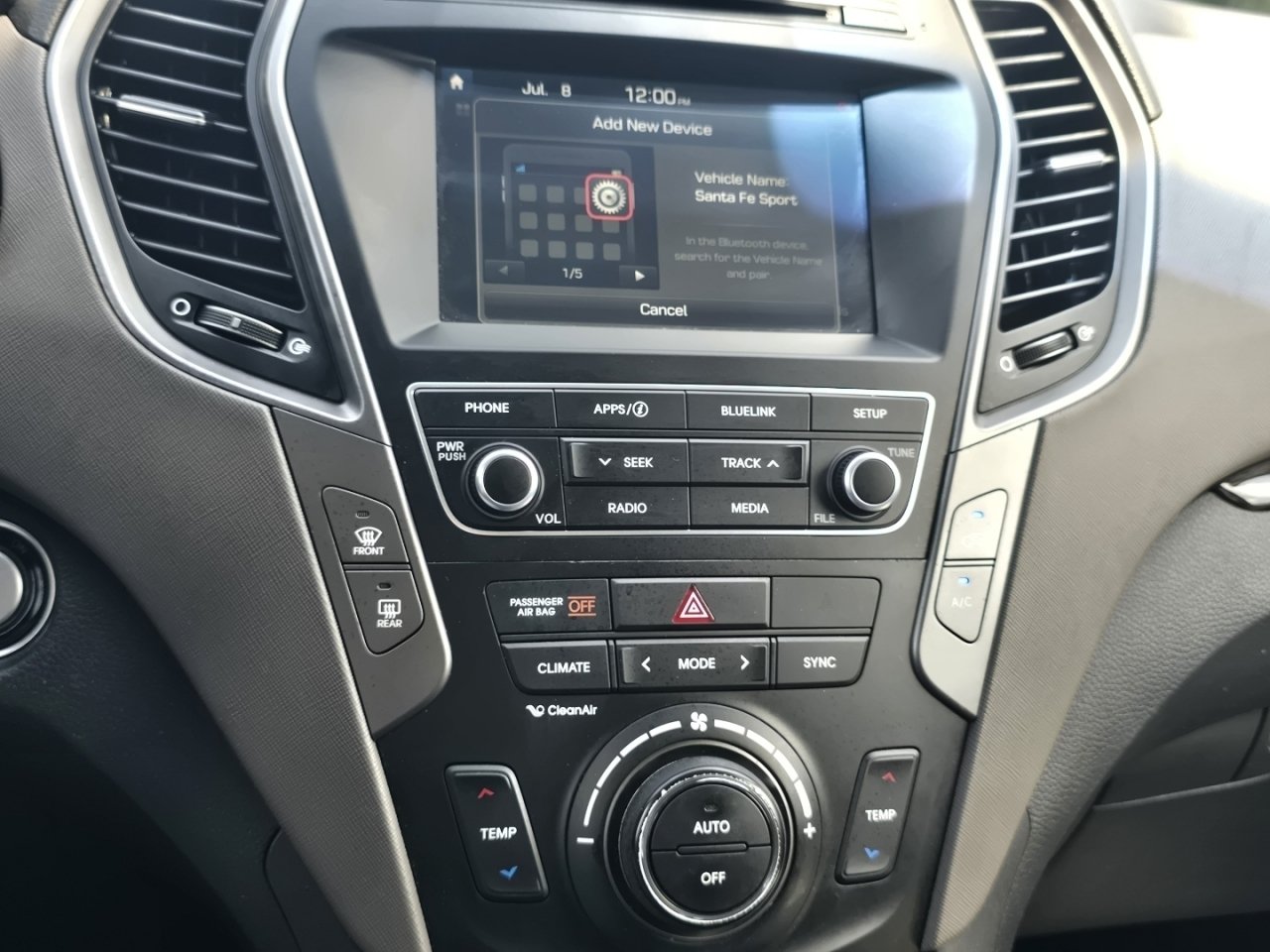 Used 2018 Silver Hyundai  image 29
