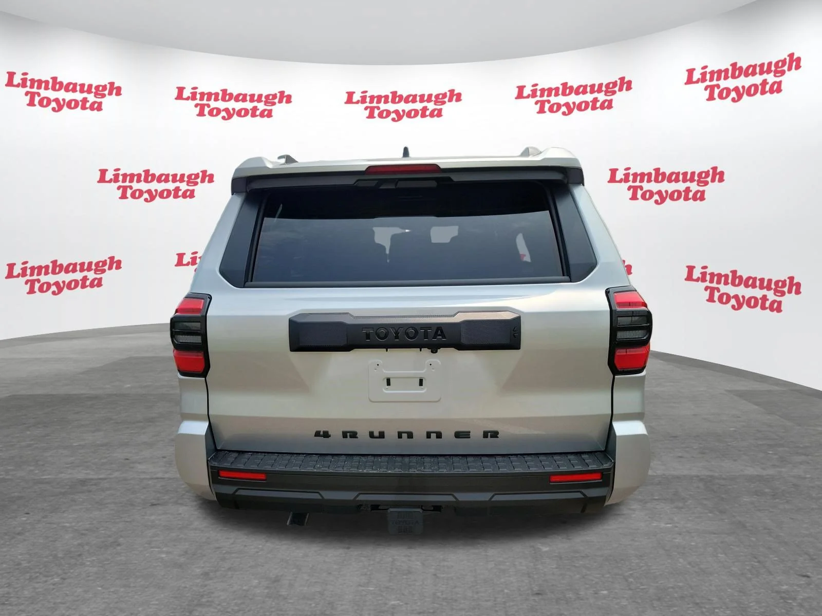 Used 2026 Cutting Edge Toyota SR5 image 14