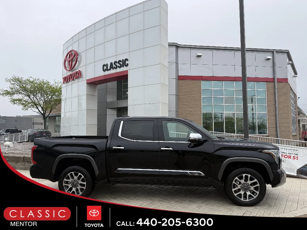 New Toyota Tundra for Sale in Mentor, OH